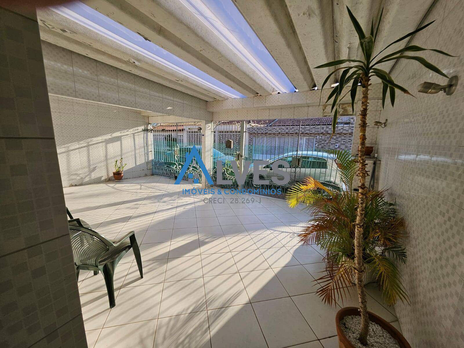 Casa, 2 quartos, 160 m² - Foto 24