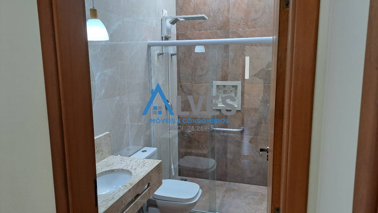 Casa, 3 quartos, 166 m² - Foto 46