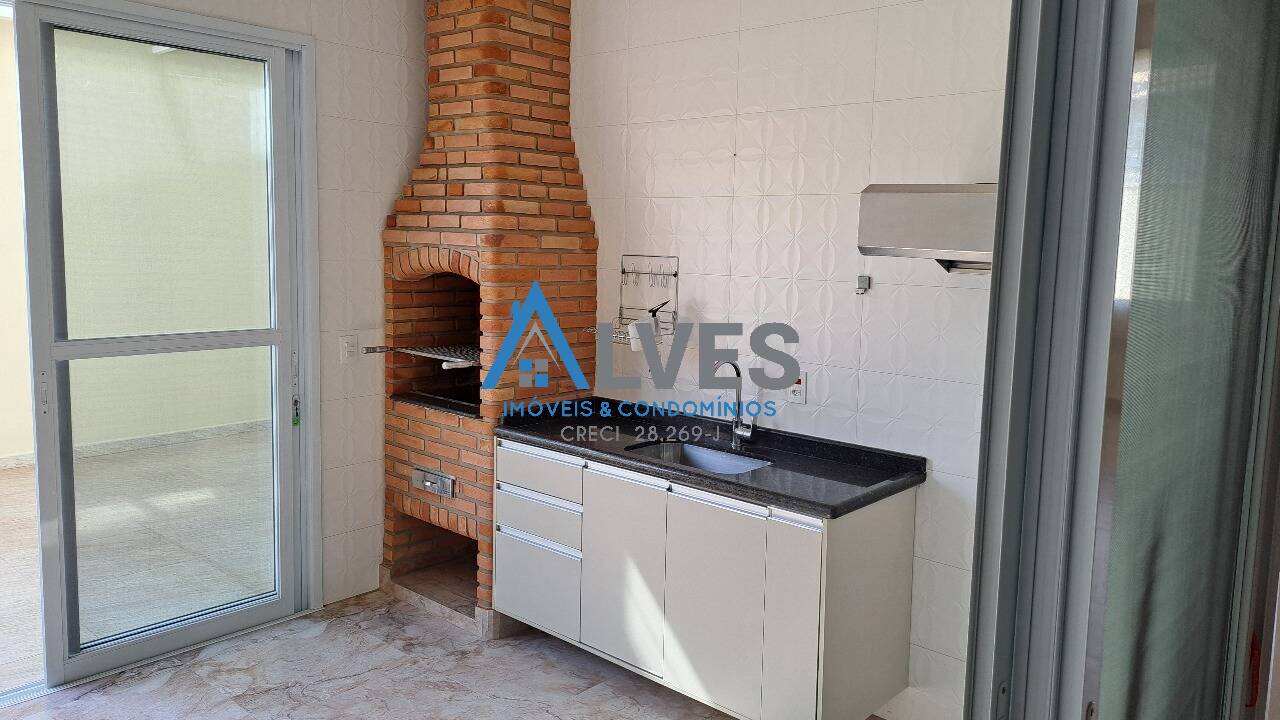Casa, 3 quartos, 166 m² - Foto 24