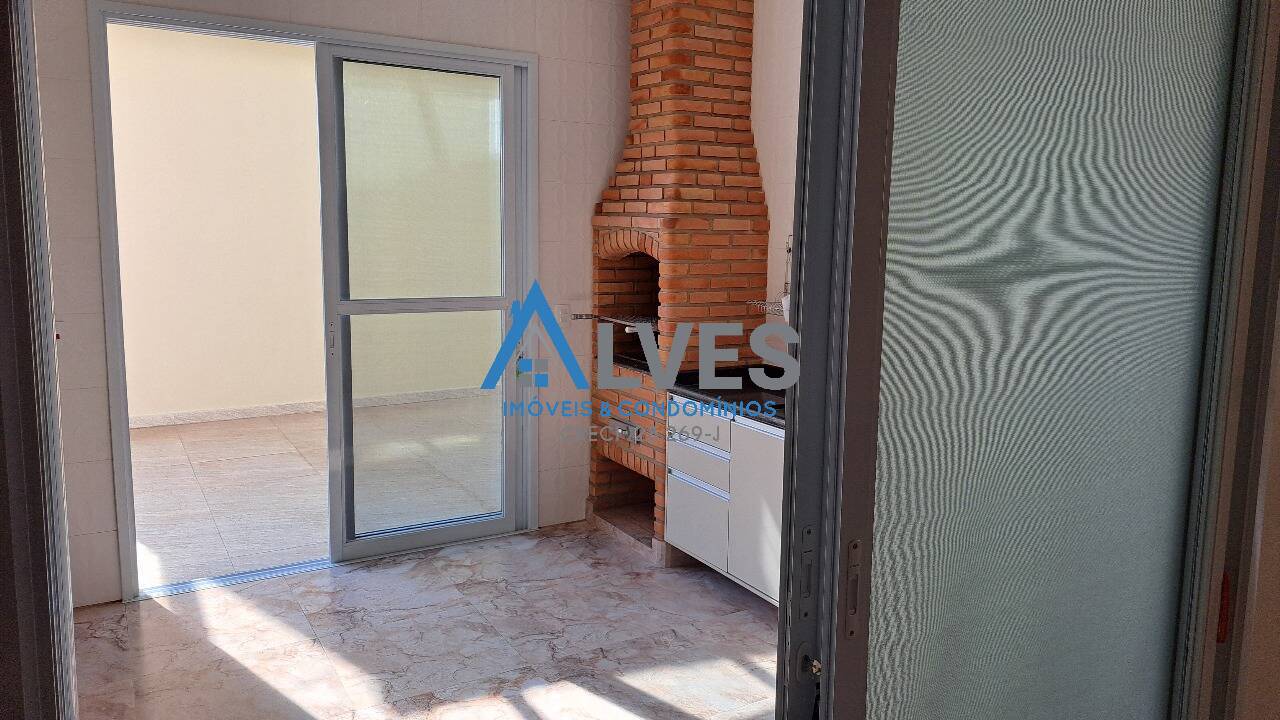 Casa, 3 quartos, 166 m² - Foto 25