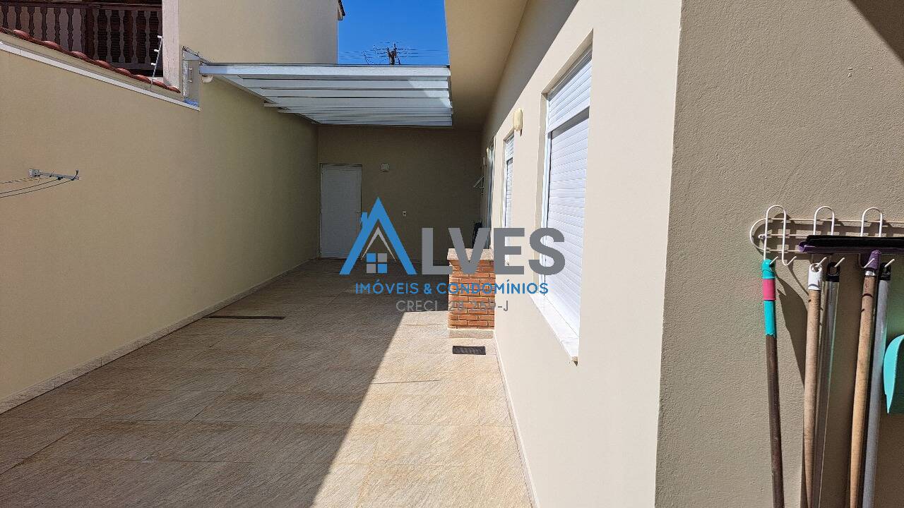Casa, 3 quartos, 166 m² - Foto 28