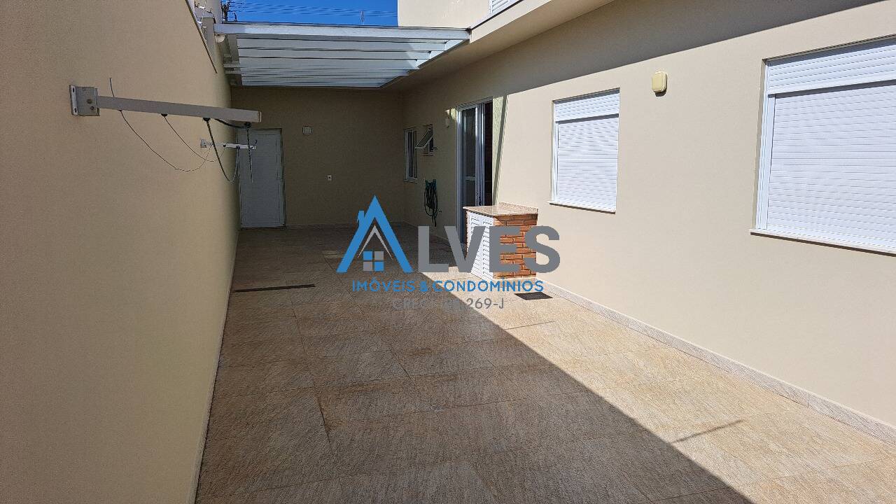 Casa, 3 quartos, 166 m² - Foto 29