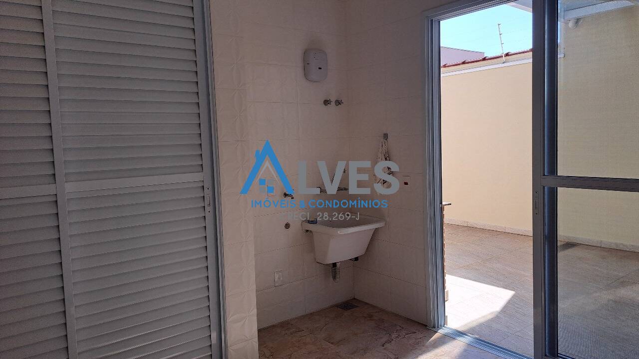 Casa, 3 quartos, 166 m² - Foto 43