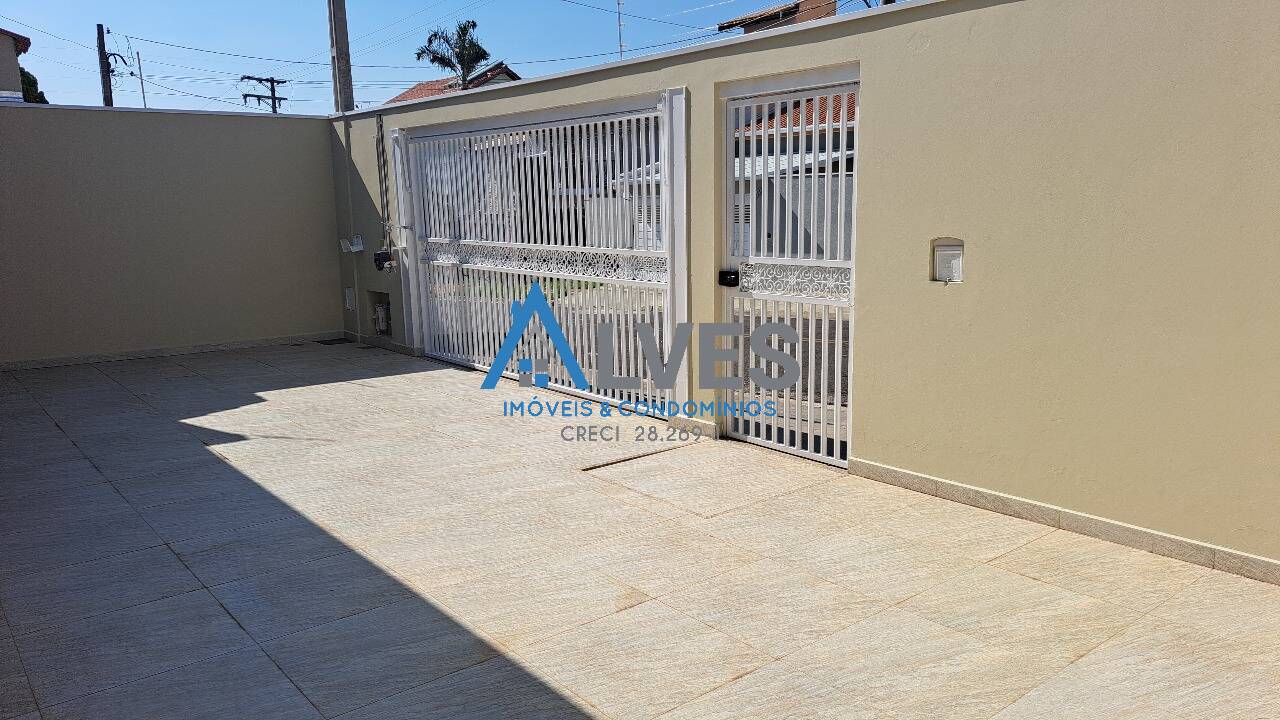 Casa, 3 quartos, 166 m² - Foto 34