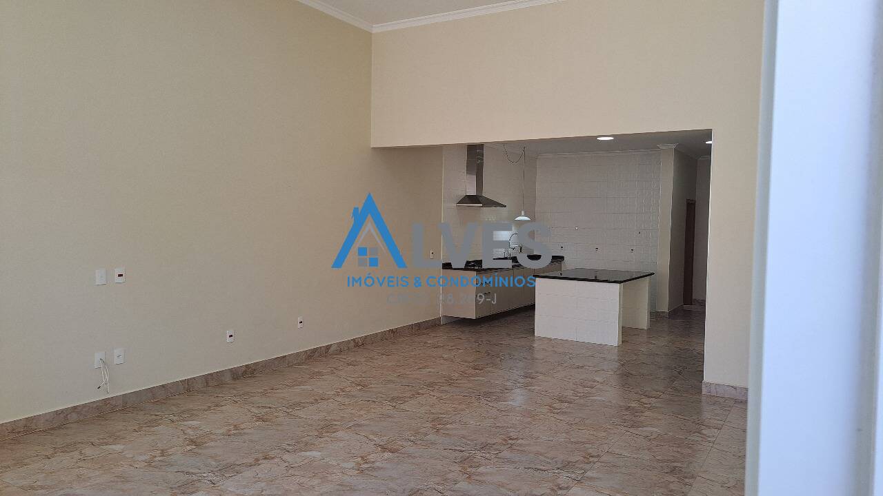 Casa, 3 quartos, 166 m² - Foto 6