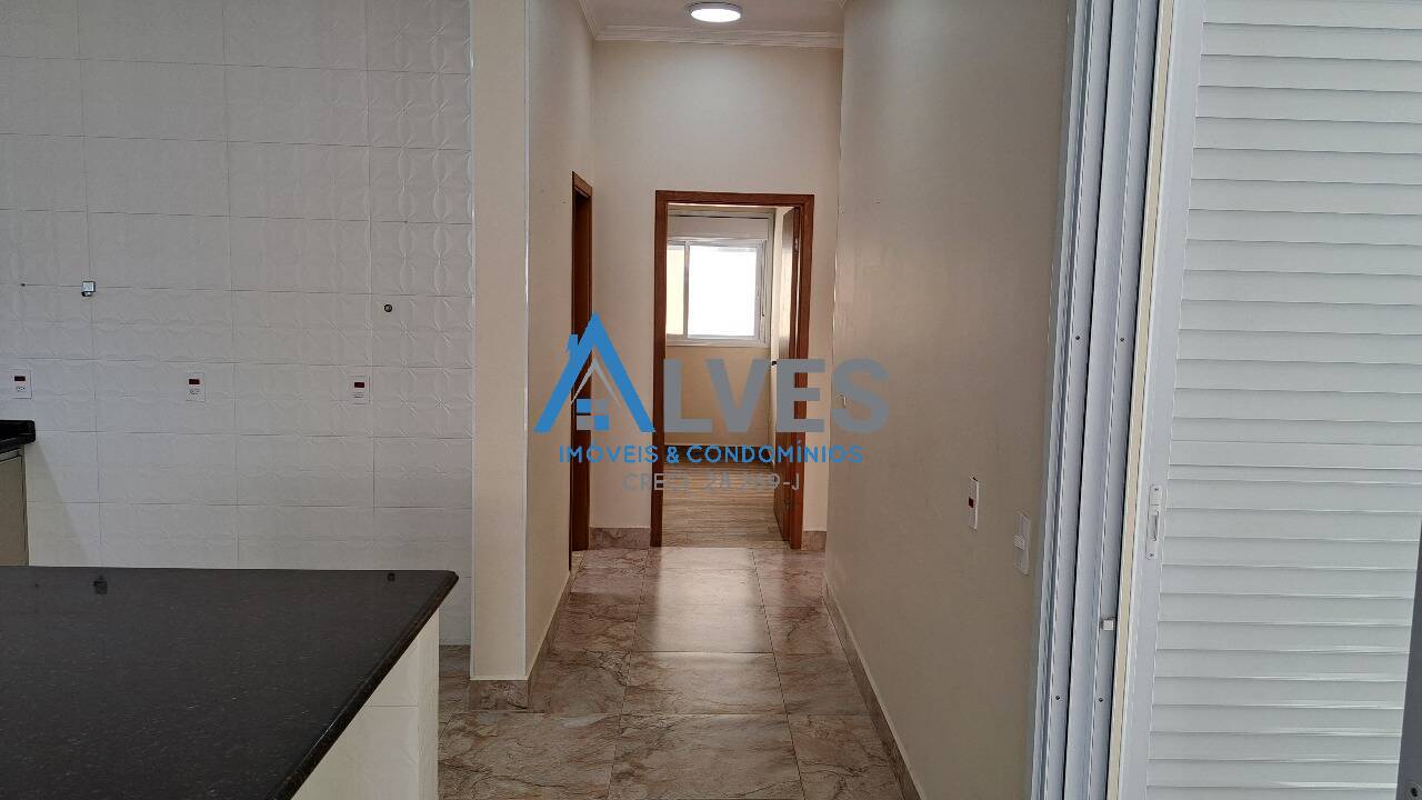 Casa, 3 quartos, 166 m² - Foto 11