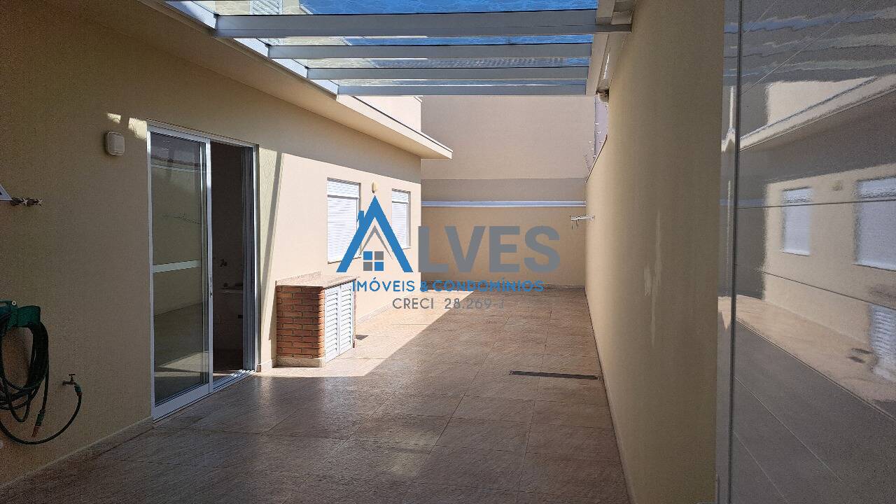 Casa, 3 quartos, 166 m² - Foto 31