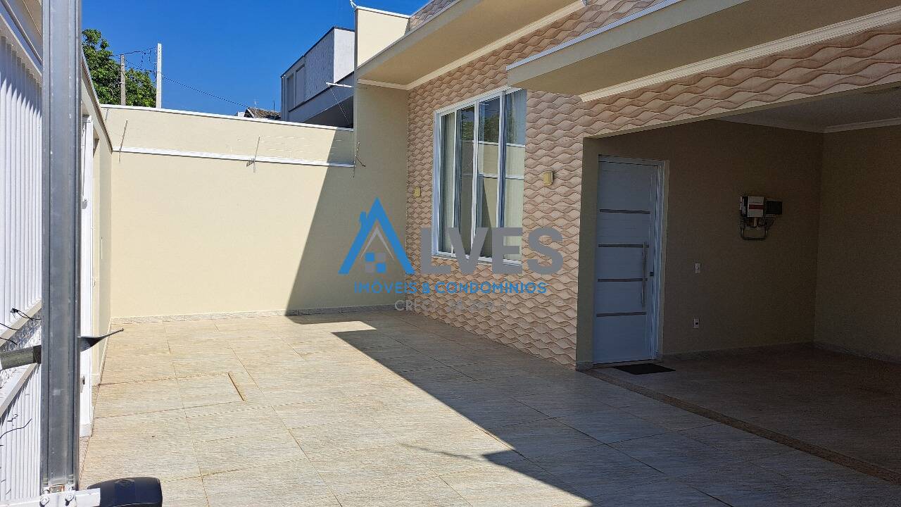 Casa, 3 quartos, 166 m² - Foto 33