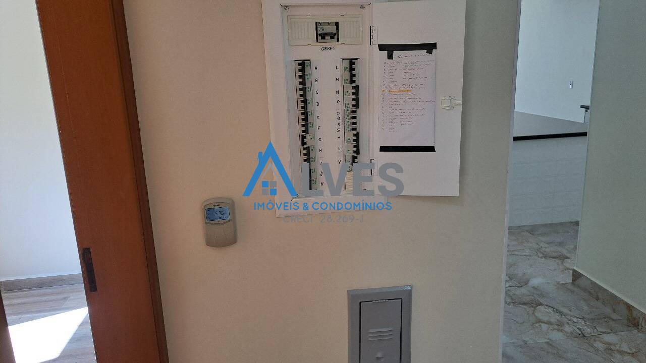 Casa, 3 quartos, 166 m² - Foto 41