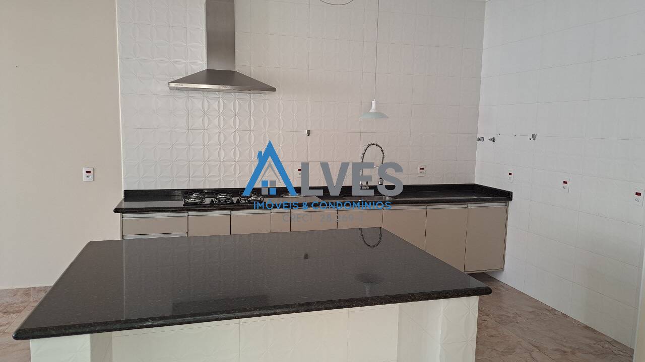 Casa, 3 quartos, 166 m² - Foto 5