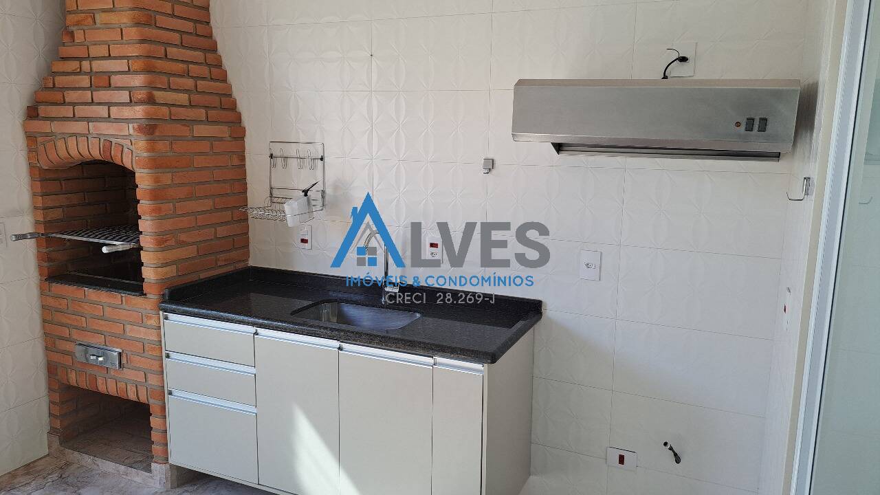 Casa, 3 quartos, 166 m² - Foto 27