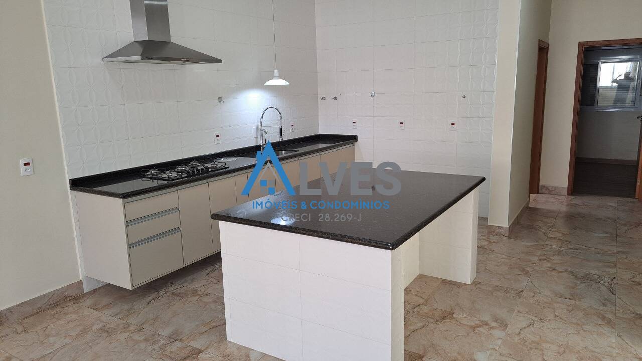 Casa, 3 quartos, 166 m² - Foto 4