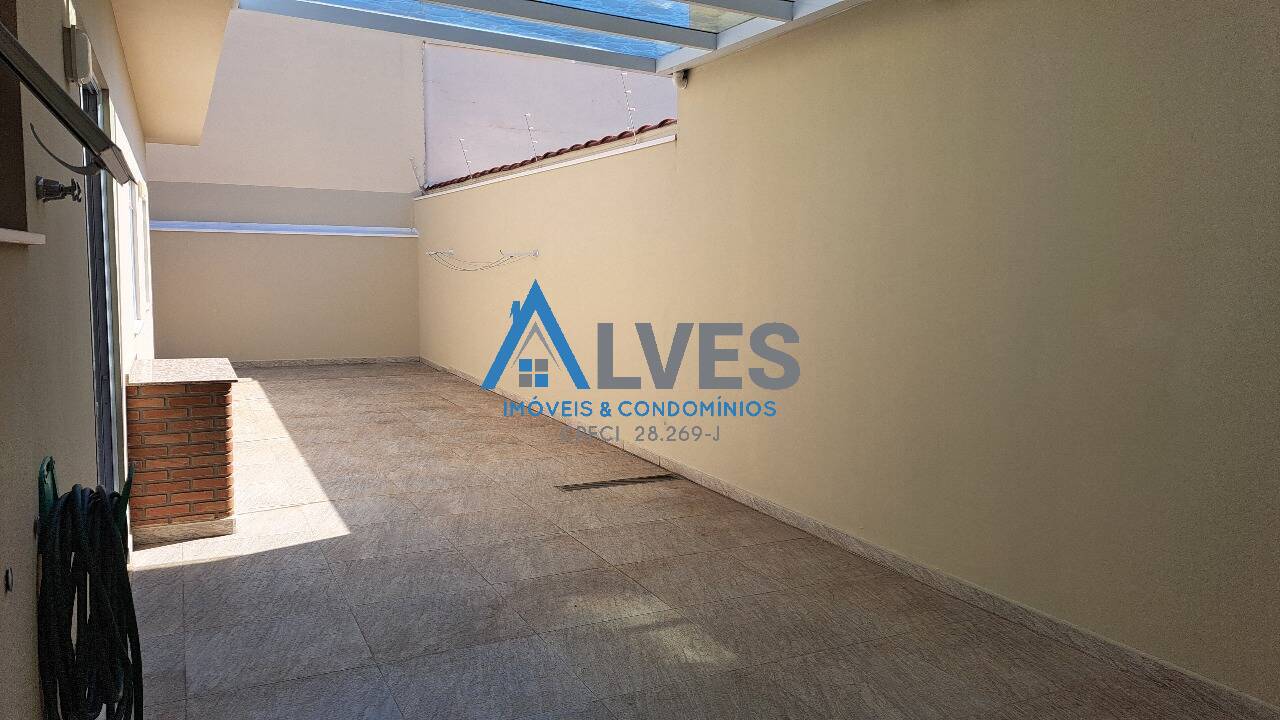 Casa, 3 quartos, 166 m² - Foto 38