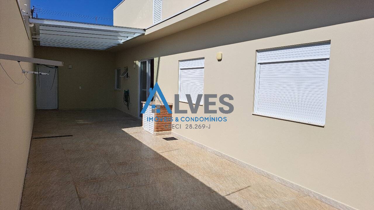 Casa, 3 quartos, 166 m² - Foto 39