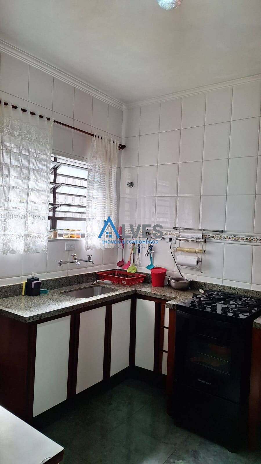 Casa à venda com 3 quartos, 156m² - Foto 11