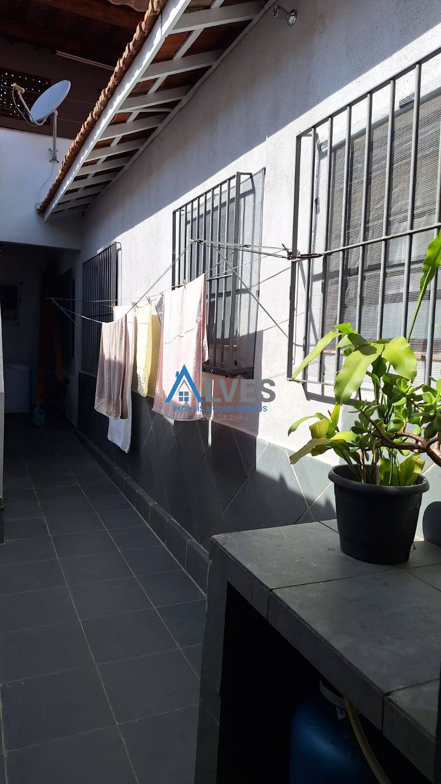 Casa à venda com 3 quartos, 156m² - Foto 18