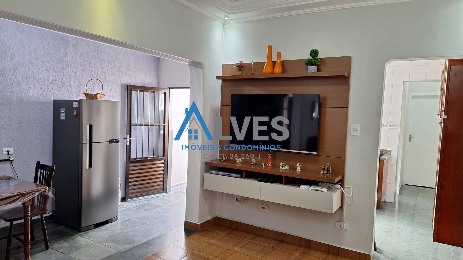 Casa à venda com 3 quartos, 156m² - Foto 6