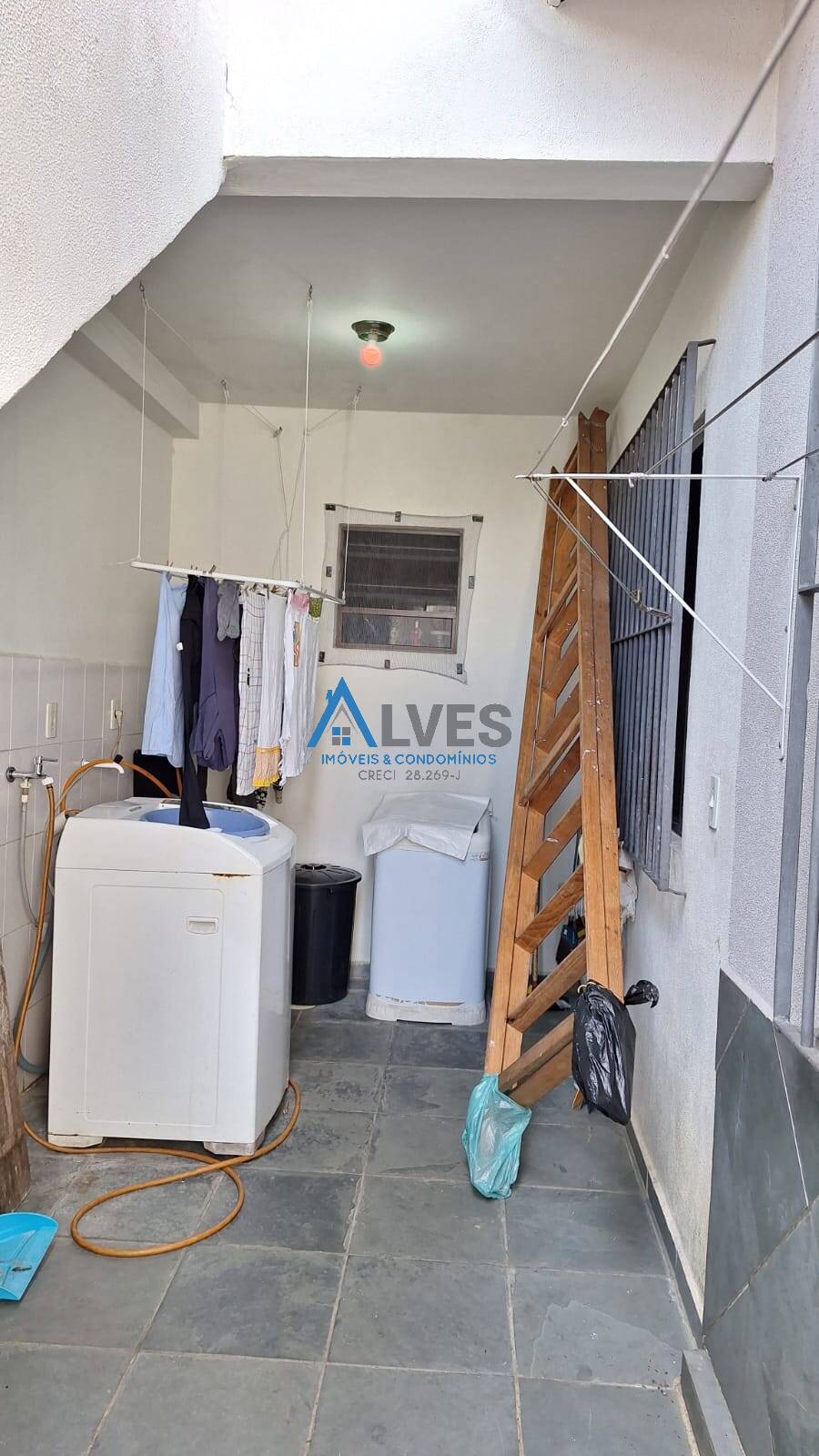 Casa à venda com 3 quartos, 156m² - Foto 17