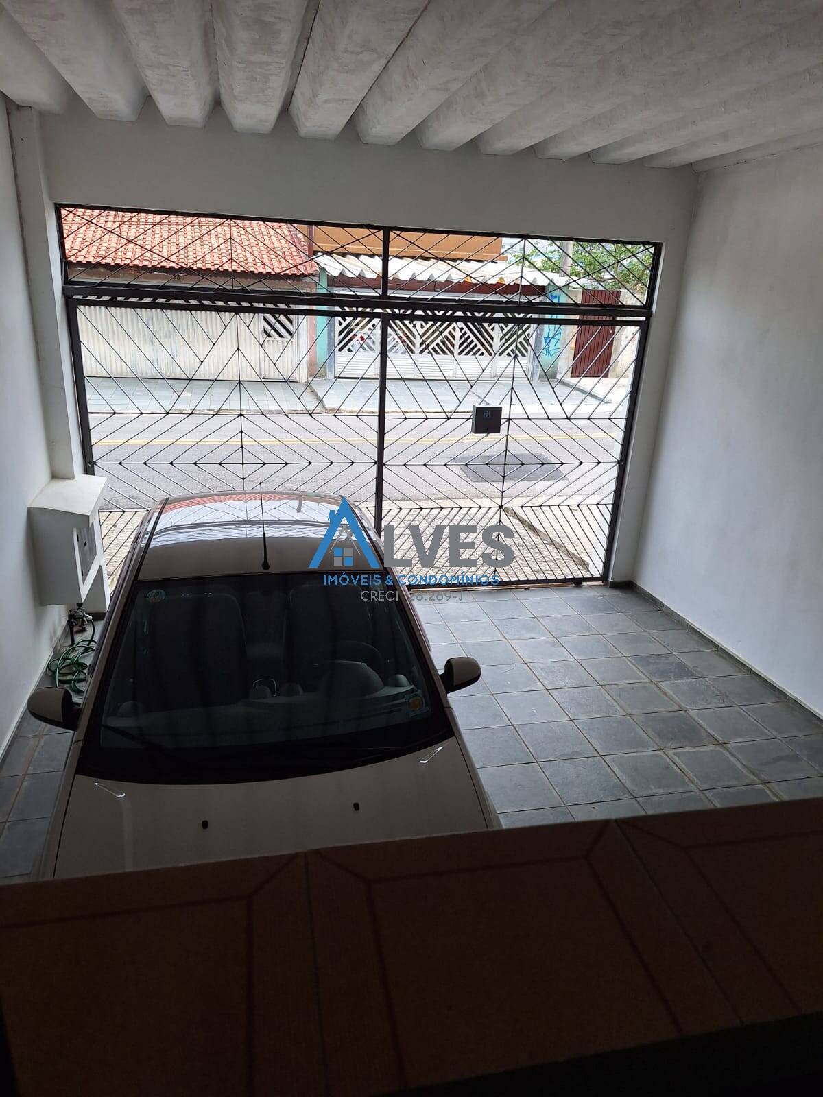 Casa à venda com 3 quartos, 156m² - Foto 26