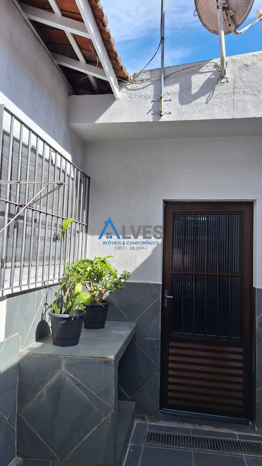 Casa à venda com 3 quartos, 156m² - Foto 22