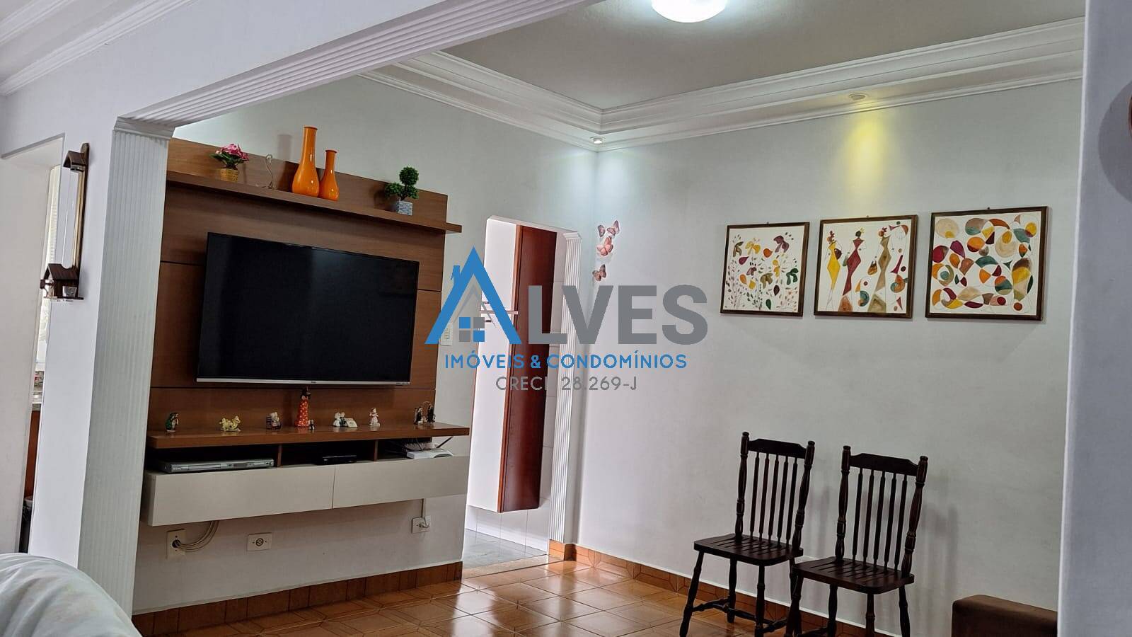 Casa à venda com 3 quartos, 156m² - Foto 9