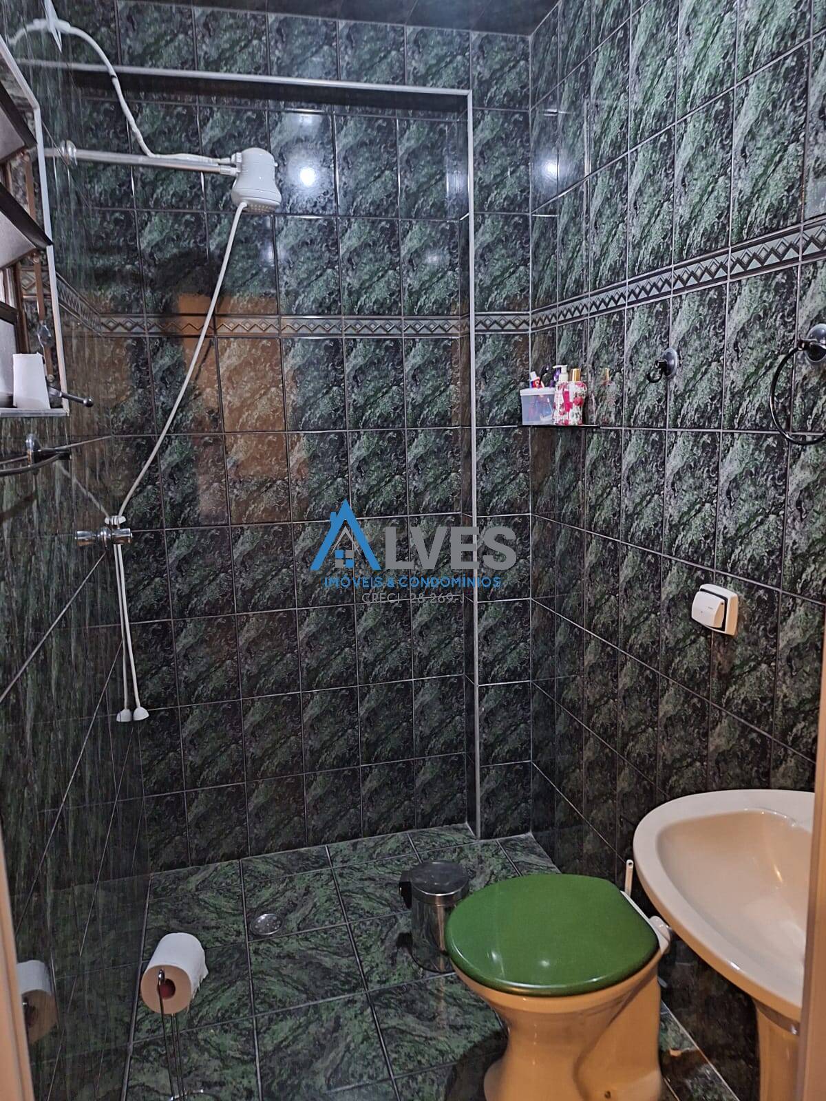 Casa à venda com 3 quartos, 156m² - Foto 29