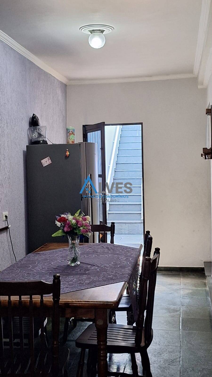 Casa à venda com 3 quartos, 156m² - Foto 24