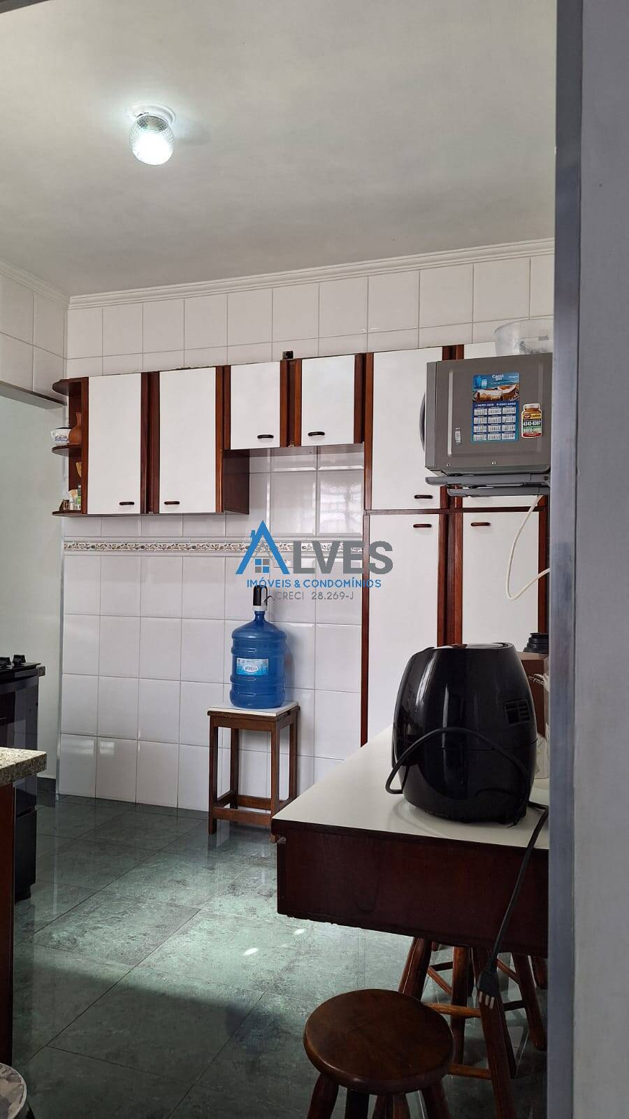 Casa à venda com 3 quartos, 156m² - Foto 14