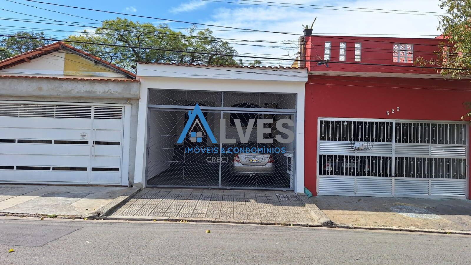 Casa à venda com 3 quartos, 156m² - Foto 27