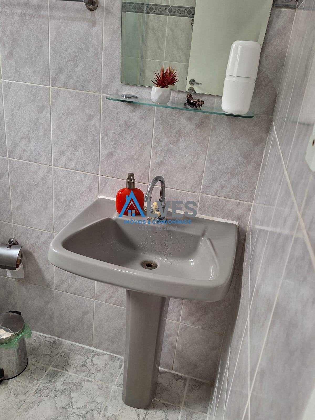 Casa à venda com 3 quartos, 156m² - Foto 32
