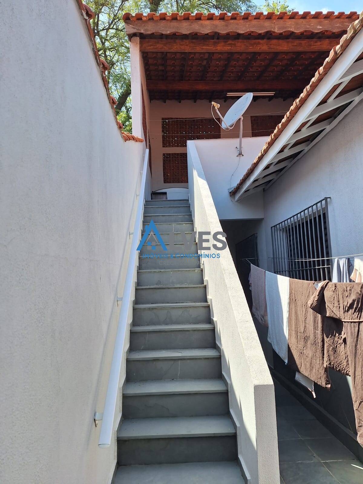Casa à venda com 3 quartos, 156m² - Foto 5