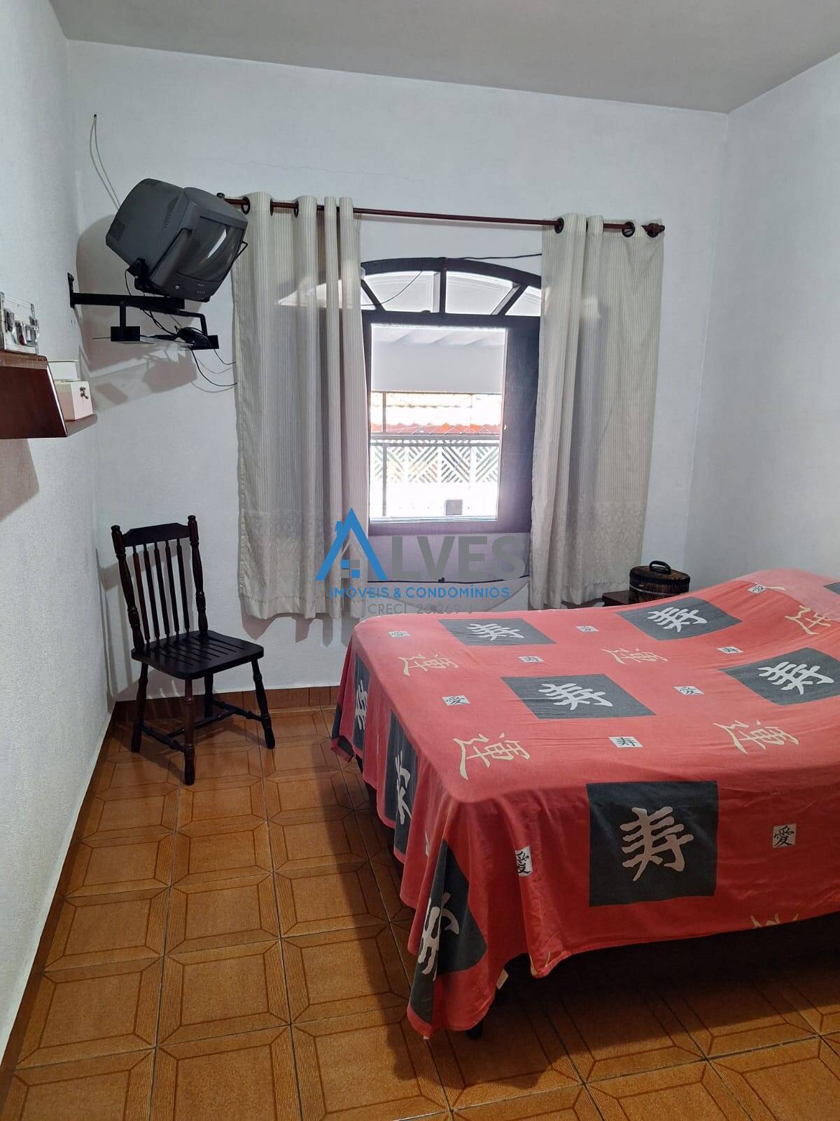 Casa à venda com 3 quartos, 156m² - Foto 21