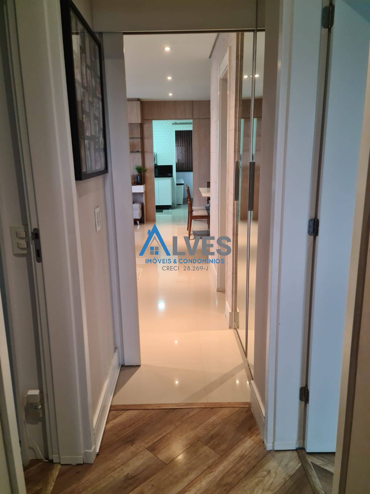 Apartamento, 3 quartos, 147 m² - Foto 3