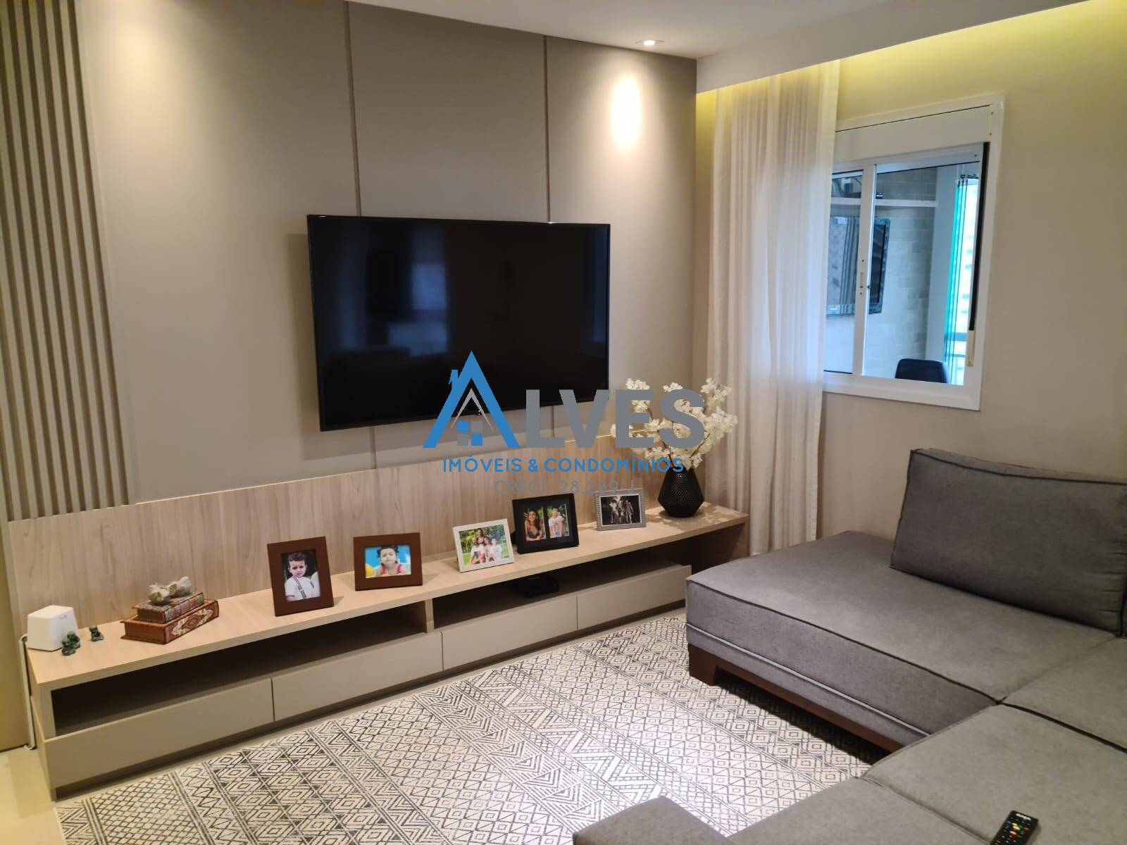 Apartamento, 3 quartos, 147 m² - Foto 4