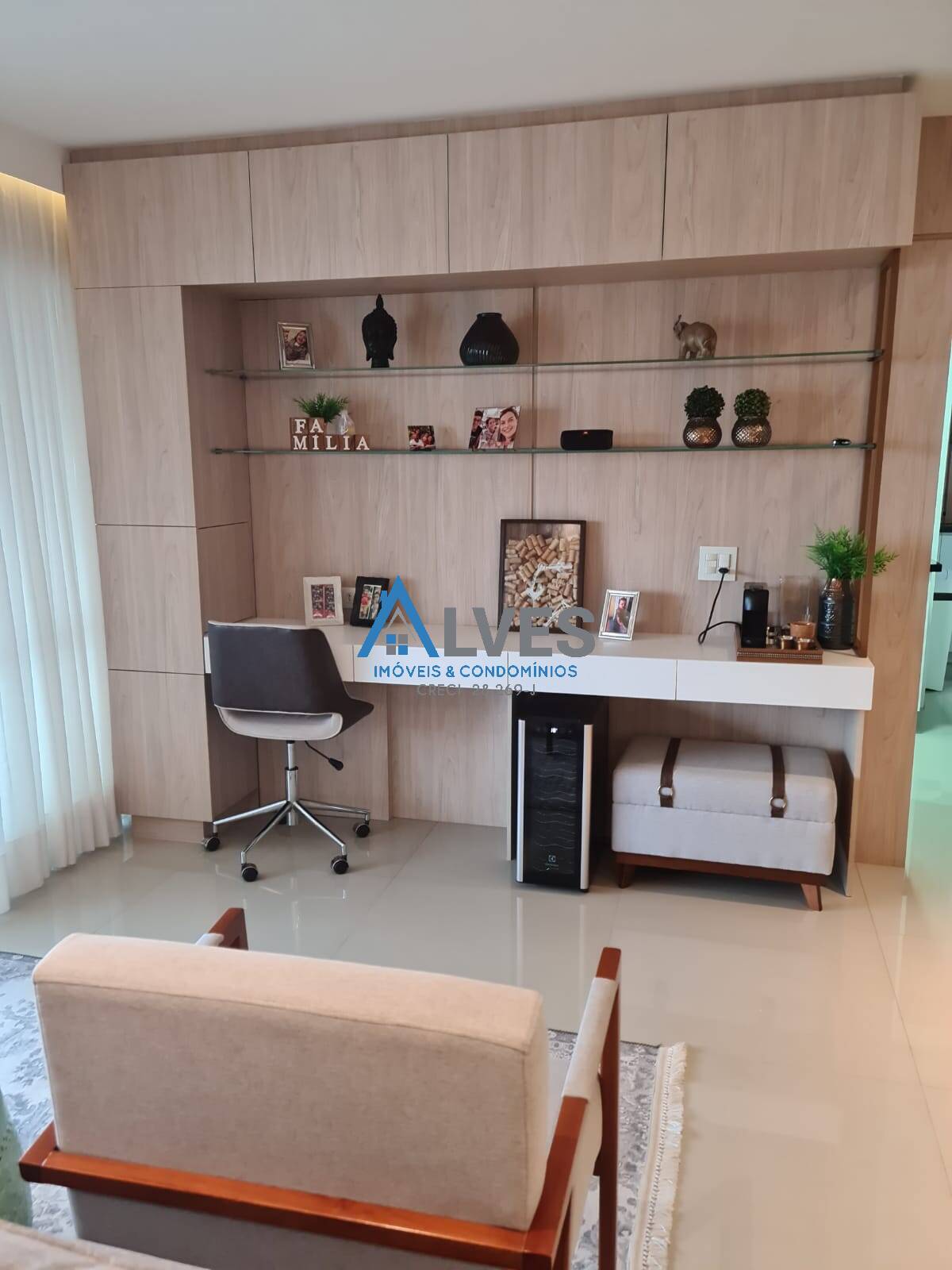 Apartamento, 3 quartos, 147 m² - Foto 7