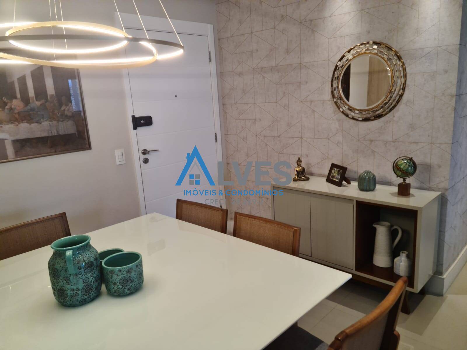 Apartamento, 3 quartos, 147 m² - Foto 8