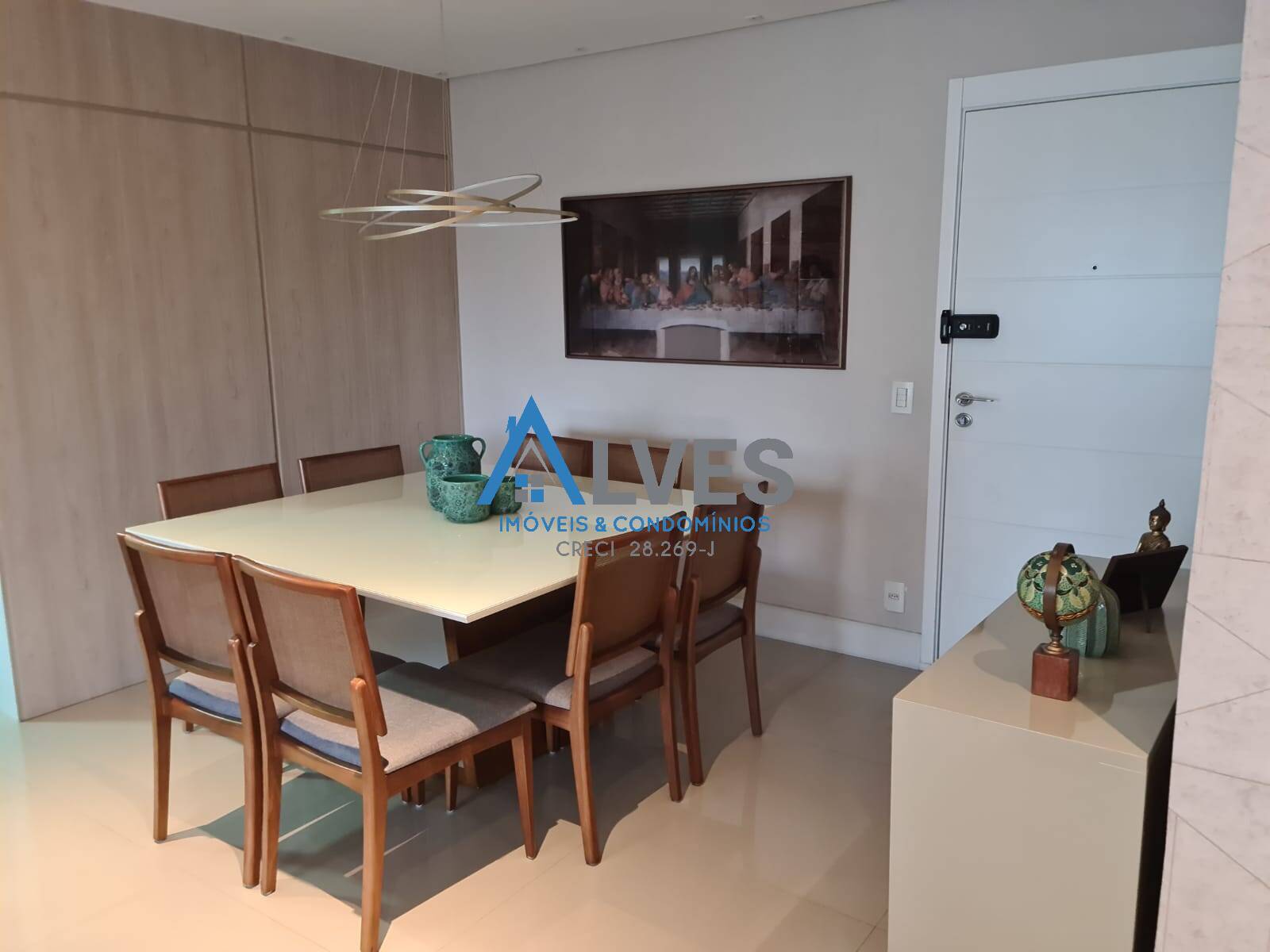 Apartamento, 3 quartos, 147 m² - Foto 9