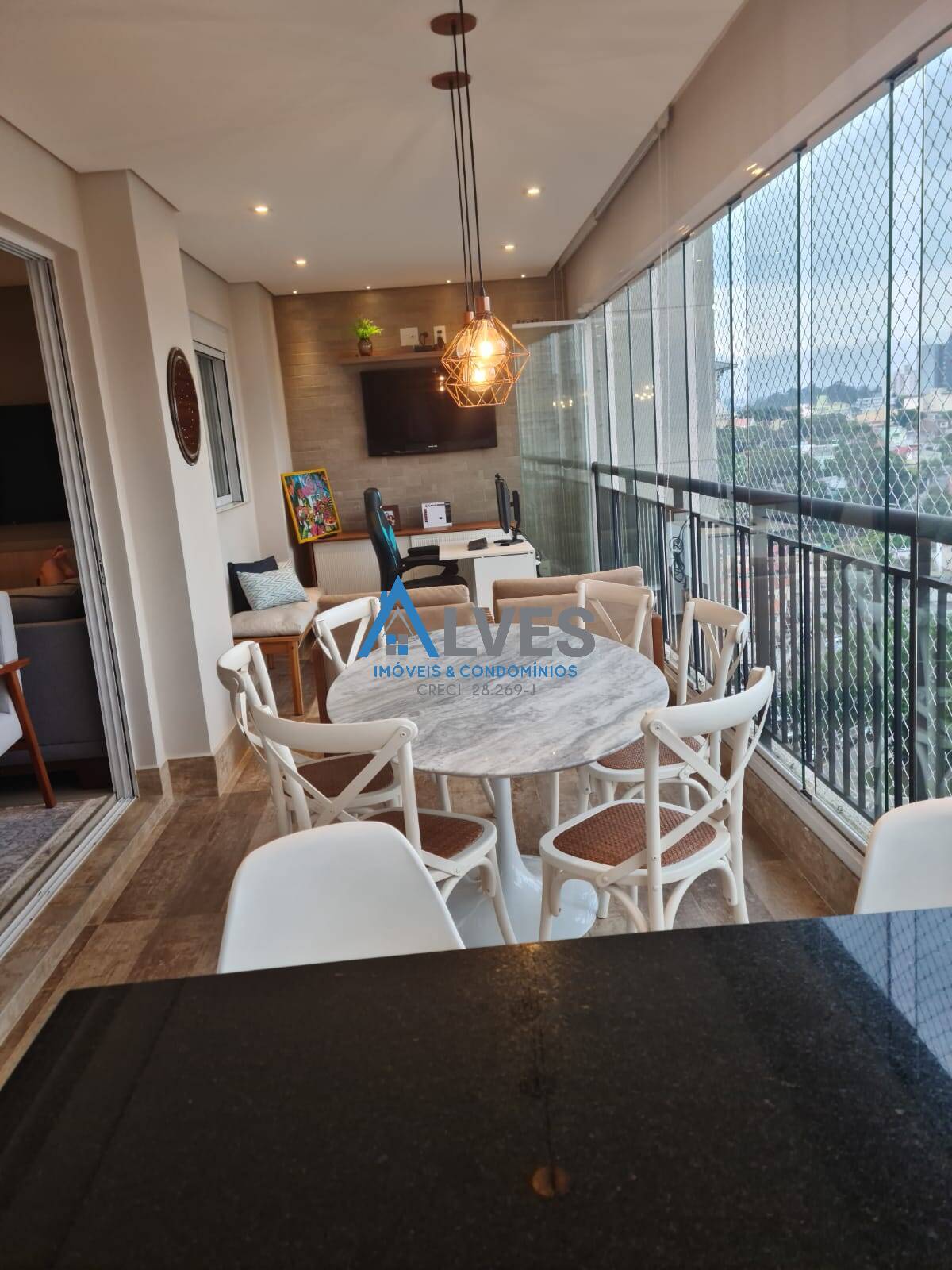 Apartamento, 3 quartos, 147 m² - Foto 12