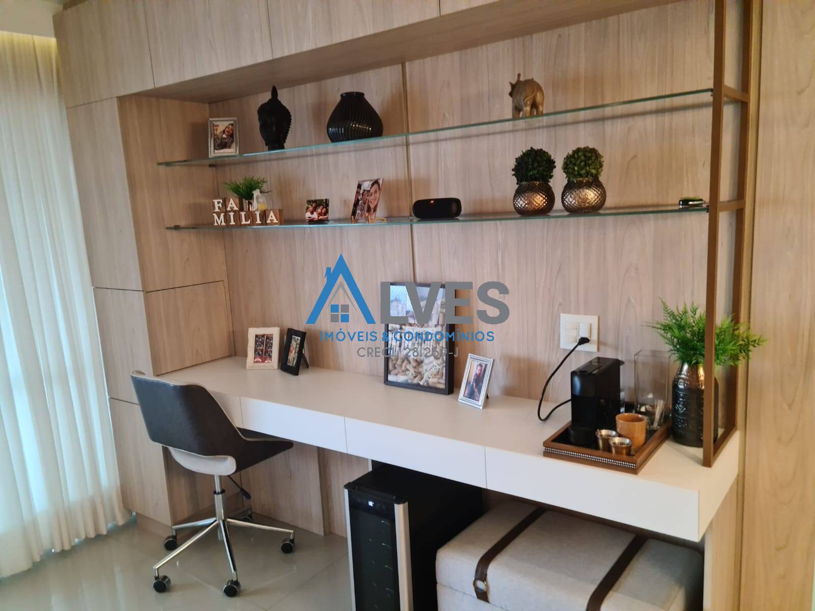 Apartamento, 3 quartos, 147 m² - Foto 14