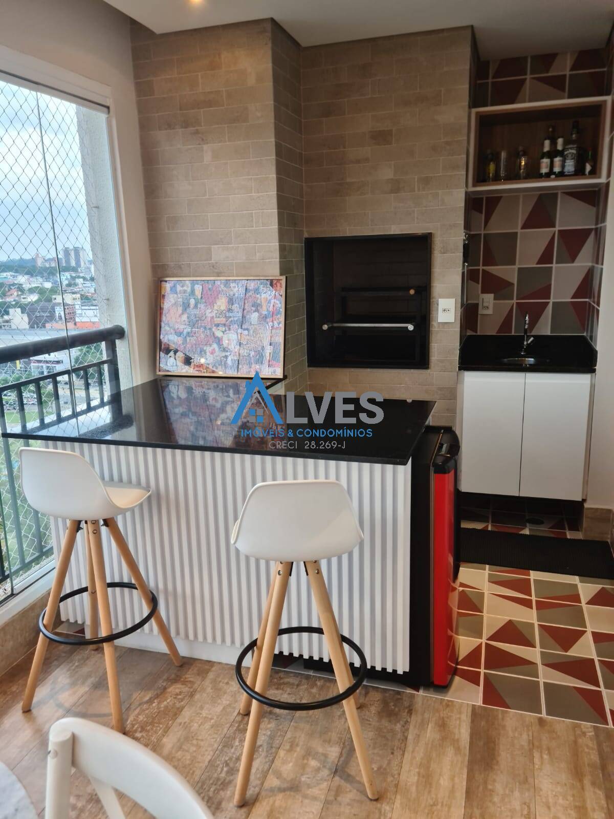 Apartamento, 3 quartos, 147 m² - Foto 15