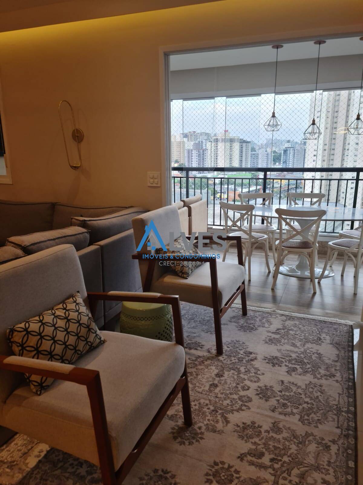 Apartamento, 3 quartos, 147 m² - Foto 16