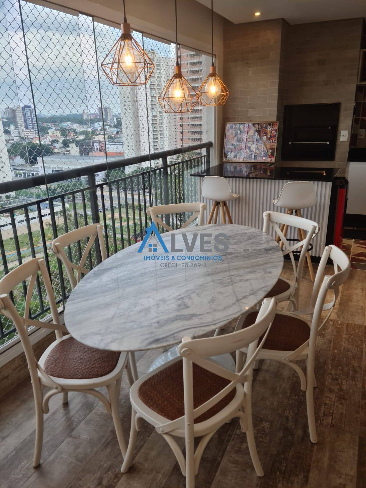 Apartamento, 3 quartos, 147 m² - Foto 18