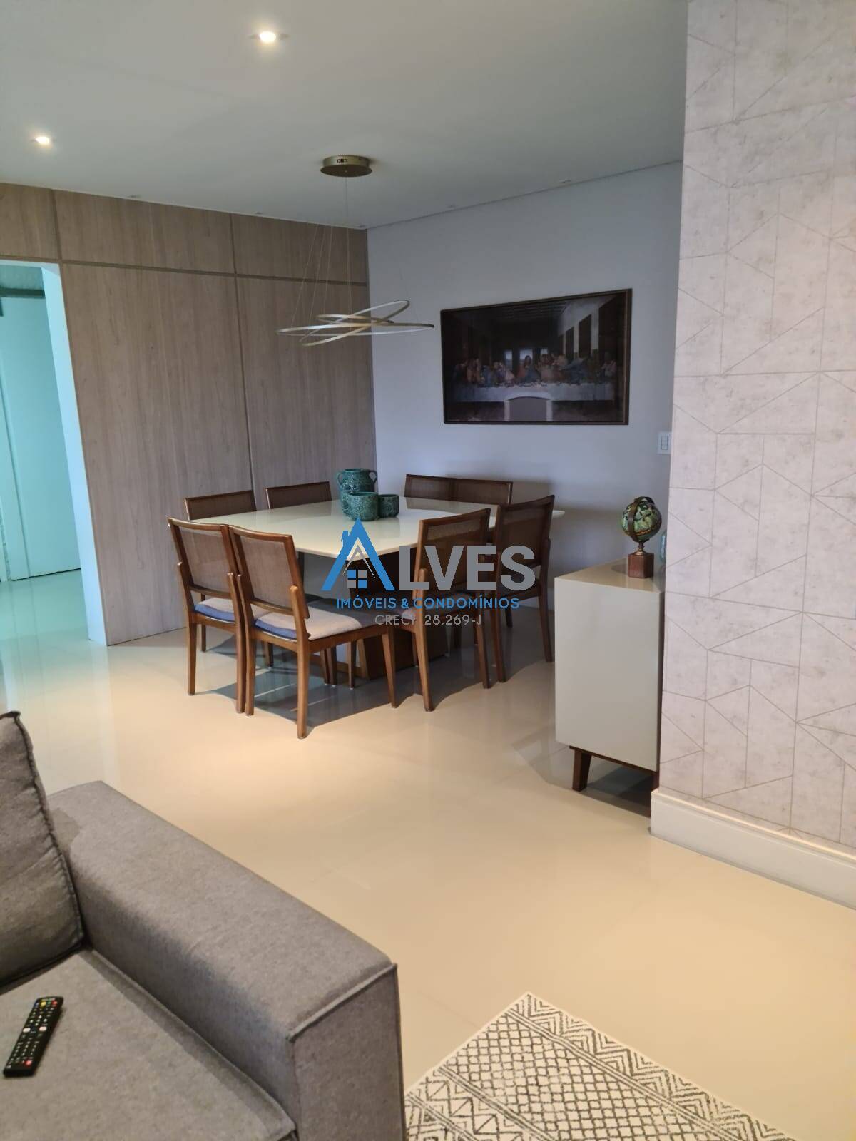 Apartamento, 3 quartos, 147 m² - Foto 17