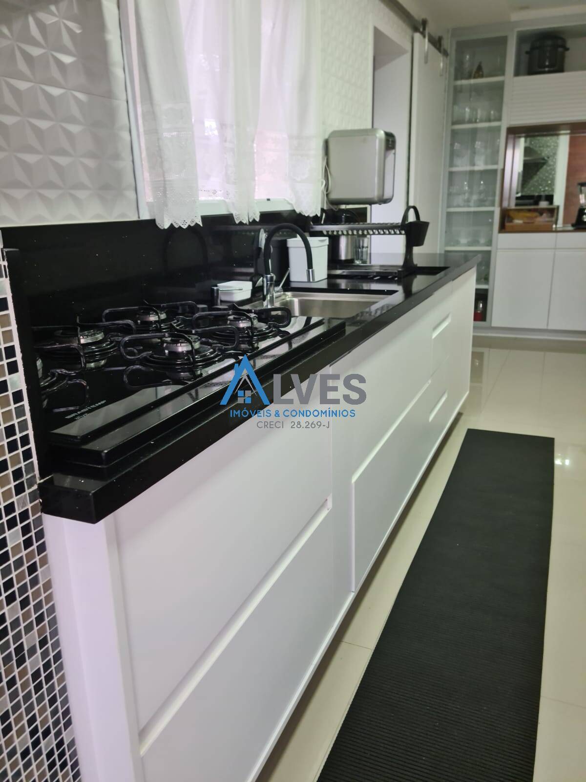Apartamento, 3 quartos, 147 m² - Foto 20