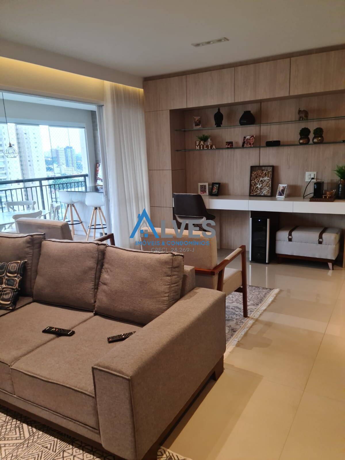 Apartamento, 3 quartos, 147 m² - Foto 19