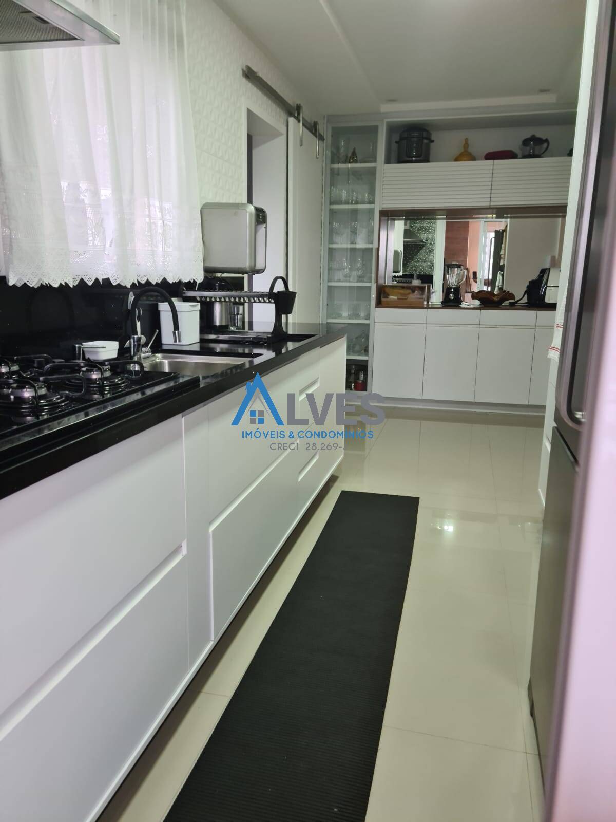 Apartamento, 3 quartos, 147 m² - Foto 21
