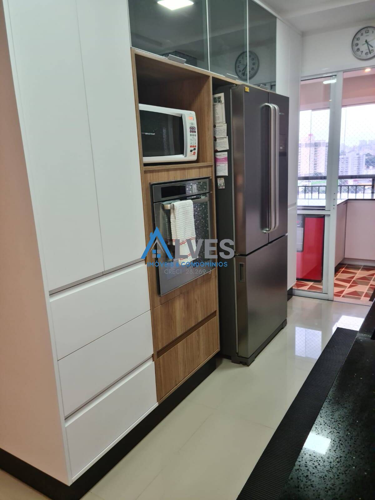 Apartamento, 3 quartos, 147 m² - Foto 24