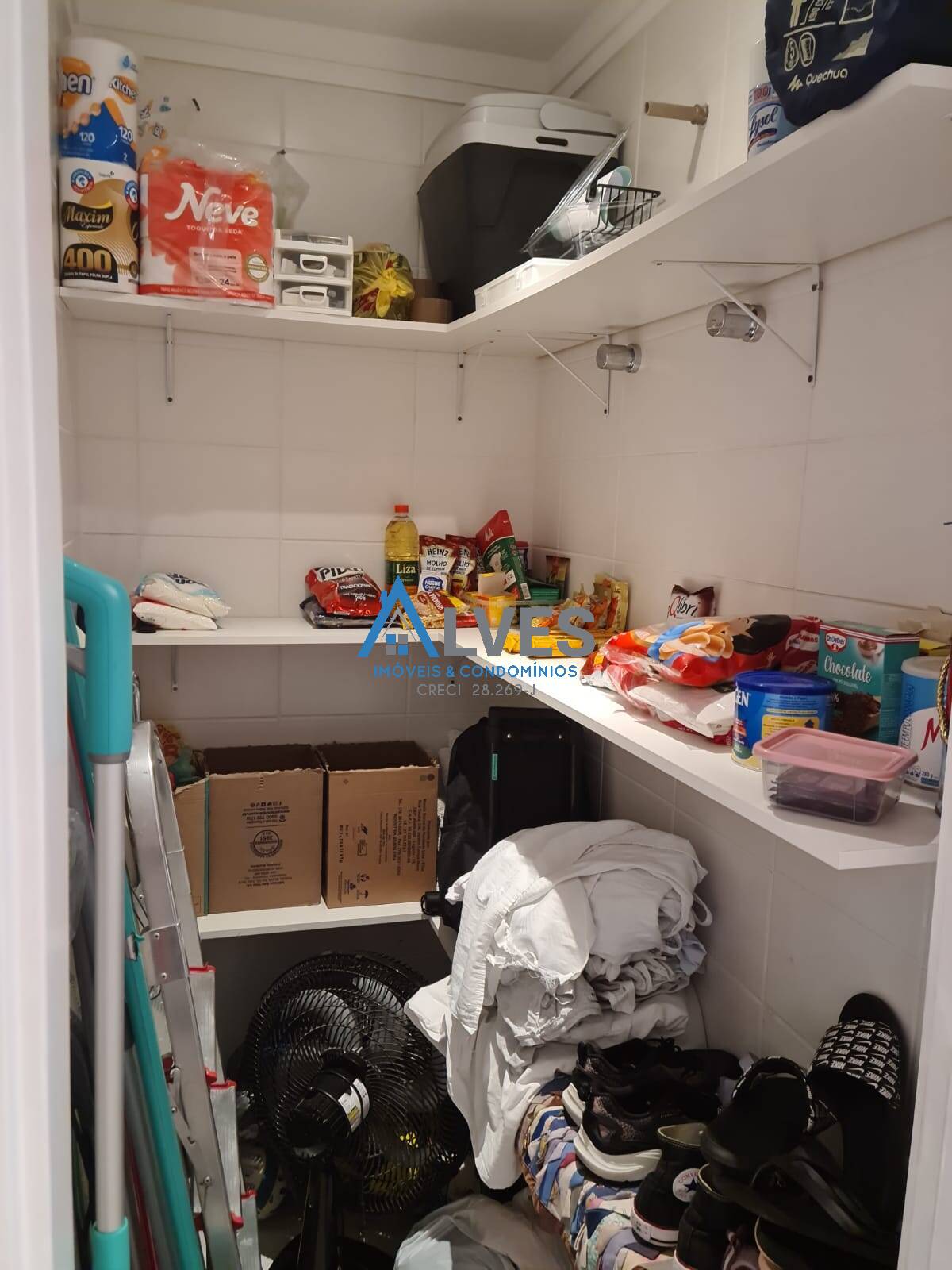 Apartamento, 3 quartos, 147 m² - Foto 25
