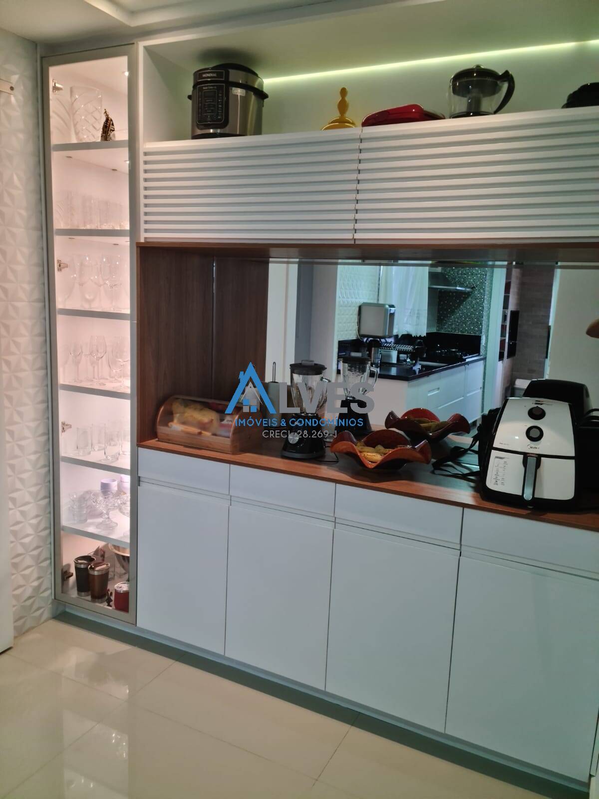 Apartamento, 3 quartos, 147 m² - Foto 26