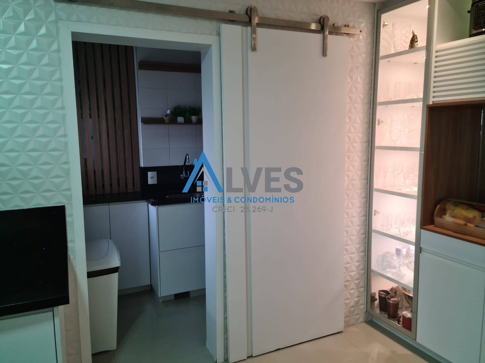 Apartamento, 3 quartos, 147 m² - Foto 27